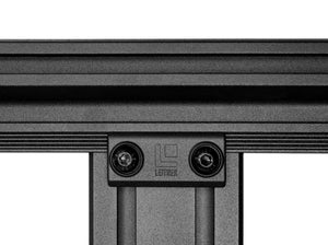 ACS ROOF | Over Cab Platform Rack for GMC