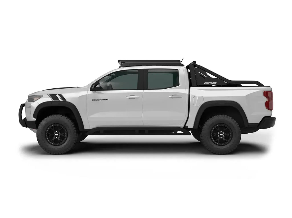 ACS ROOF | Over Cab Platform Rack for CHEVY