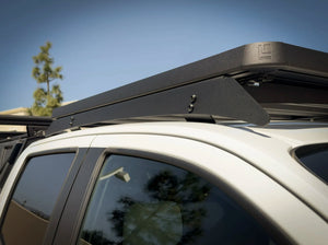 ACS ROOF | Over Cab Platform Rack for GMC