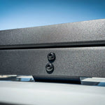 ACS ROOF | Over Cab Platform Rack for GMC