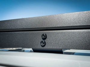 ACS ROOF | Over Cab Platform Rack for GMC