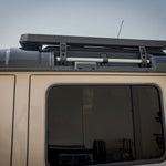 INEOS QUARTERMASTER - ACS ROOF HALF RACK 2024+