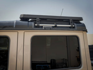 INEOS QUARTERMASTER - ACS ROOF HALF RACK 2024+