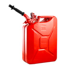 Waivian Jerry Can - 20L RED